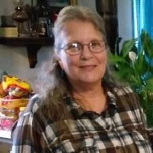 Meet your Posher, Vickie